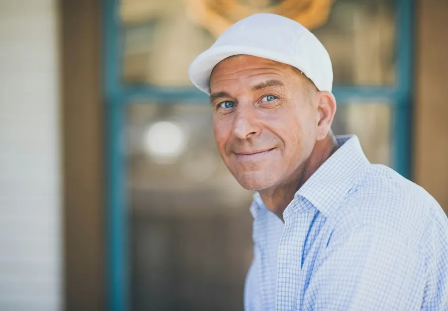 Dale Kowalski, owner of Northline Roofing
